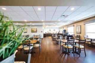 Best Western Plus Lacombe Inn and Suites - 8