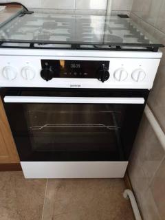 Beautiful apartment in the city center - 6