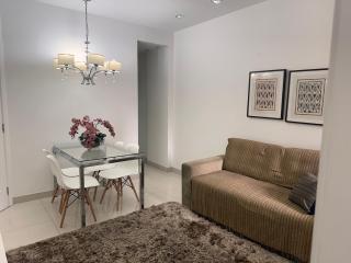 Apartamento Flamengo próximo metro - 0