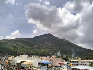 Aadhiran residency 2 beed room - 4