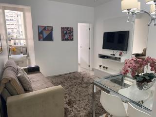 Apartamento Flamengo próximo metro - 8