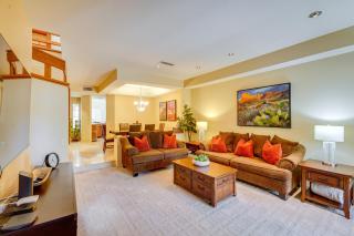 7 Mi to TPC Scottsdale Condo with Water Views! - Scottsdale - 6