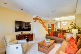 7 Mi to TPC Scottsdale Condo with Water Views! - Scottsdale - 0