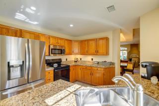 7 Mi to TPC Scottsdale Condo with Water Views! - Scottsdale - 3
