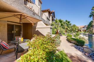 7 Mi to TPC Scottsdale Condo with Water Views! - Scottsdale - 9