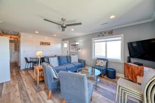 Oceanfront Duplex - Pets Allowed - Wraparound Porch - 1