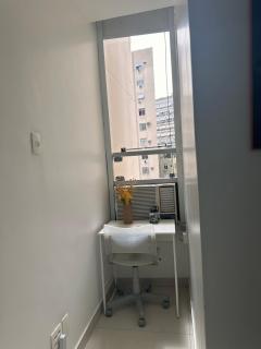 Apartamento Flamengo próximo metro - 7