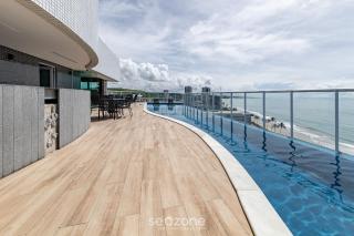 RSR - Estúdios Modernos na Orla de Maceío - Maceió - 5