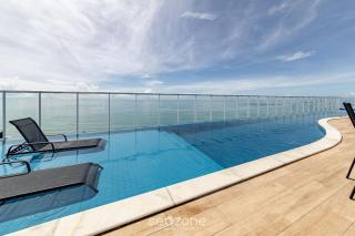 RSR - Estúdios Modernos na Orla de Maceío - 9