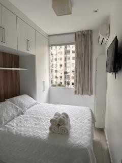 Apartamento Flamengo próximo metro - 6