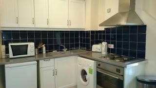Royal Mile Budget Apartments - Edinburgh - 8