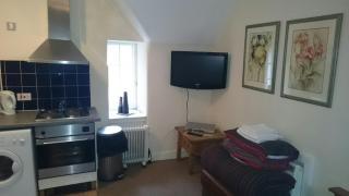 Royal Mile Budget Apartments - Edinburgh - 4