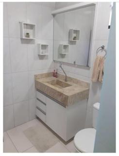 Michele casa de Praia - Penha - 5