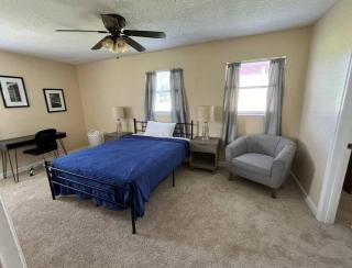 Maison Pierre - Jacksonville - 6
