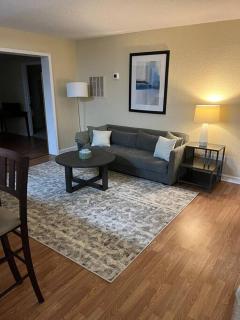 Maison Pierre - Jacksonville - 5