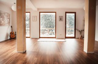 Abendrot Yoga Retreat - Berwang - 3