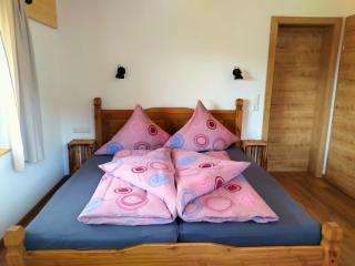 Abendrot Yoga Retreat - Berwang - 2