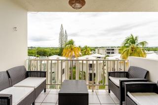 Beach Apt 302 Guarionex Villa Taina Boqueron Deposit required - Boquerón - 5