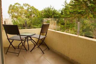 Departamento familiar en Papudo - 3