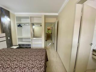 Condomínio Resort Internacional Diroma - Caldas Novas - 5