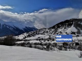 Gujejiani Guest house - 8