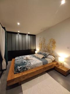 Villa avec piscine - 9