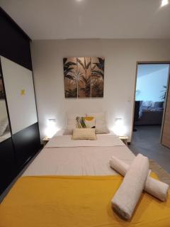 Villa avec piscine - 7