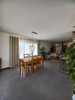 Villa avec piscine - 4