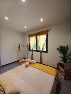 Villa avec piscine - 3