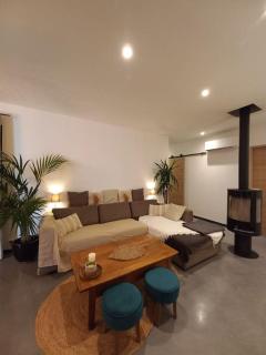 Villa avec piscine - Gaujac - 2