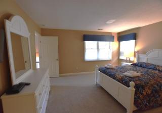 3 Bedrooms at Brigantine Quarters 214 - 5