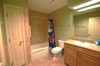 3 Bedrooms at Brigantine Quarters 214 - 4