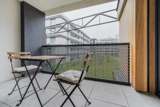 Blueground Prague 7 New build fully equipped PRG-9 - 6