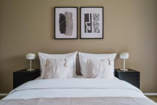 Blueground Prague 7 New build fully equipped PRG-9 - 1