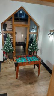 APARTAMENTY UL.SARNIA - Wisła - 8