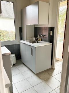 La Petite Maison - Murat-le-Quaire - 5