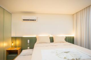 Get By Side #702 - Modern studio by Carpediem - 3