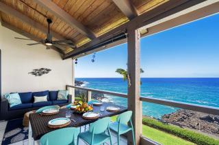 Keauhou Kona Surf & Racquet Club#2-303 - 9