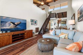 Keauhou Kona Surf & Racquet Club#2-303 - 3