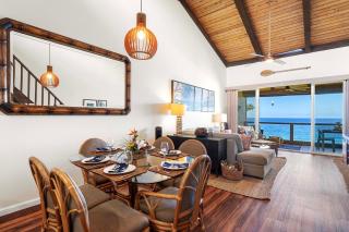 Keauhou Kona Surf & Racquet Club#2-303 - 2