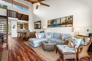 Keauhou Kona Surf & Racquet Club#2-303 - 4