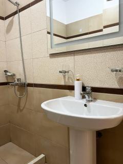 B2 Apartment 2 - Tirana - 3