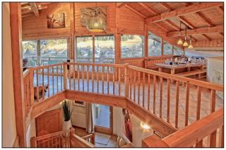 Chalet Serein - Seytroux - 6