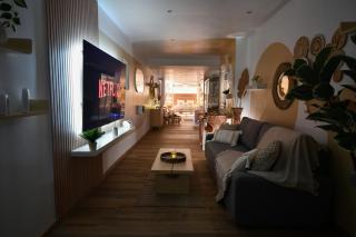 La Gioya - Love Room, Jacuzzi, Baldaquin - La Seyne-sur-Mer - 1