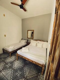 Trem de Pouso Rustic Guest House - 4