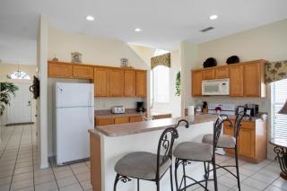 Tropical and peaceful, this 5 bed with Pool & Spa - Orlando - 6