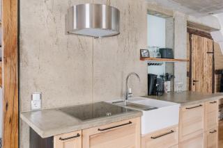 Alte Schreinerei - 3