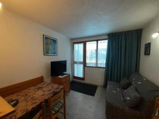 Résidence Melezets - Studio pour 3 Personnes MAE-6014 - 0