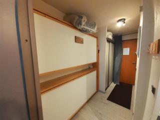 Résidence Melezets - Studio pour 3 Personnes MAE-6014 - 7