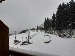 Résidence Melezets - Studio pour 3 Personnes MAE-6014 - 4